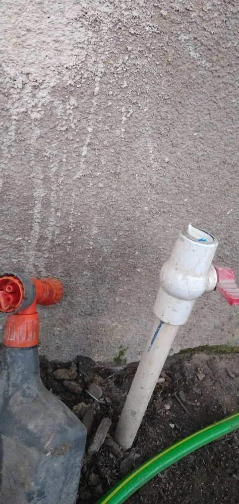 Slide of CR Rooter Plumbing