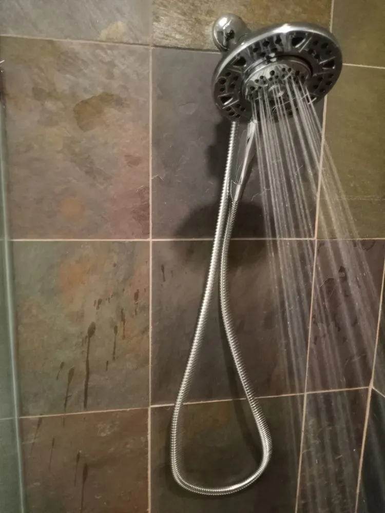 Slide of CR Rooter Plumbing