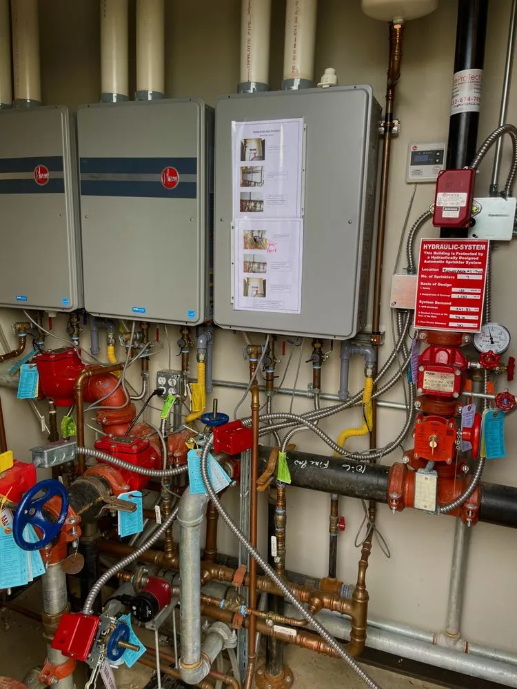 Slide of C&R Services