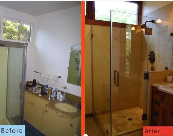 Slide of C&R Services