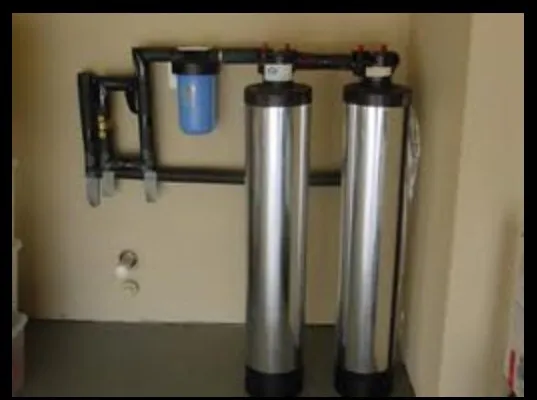 Slide of C&R Services