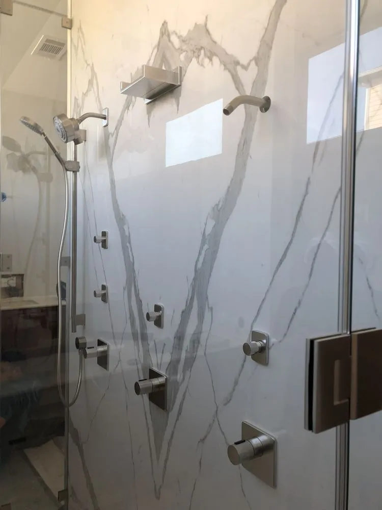 Slide of C&R Services