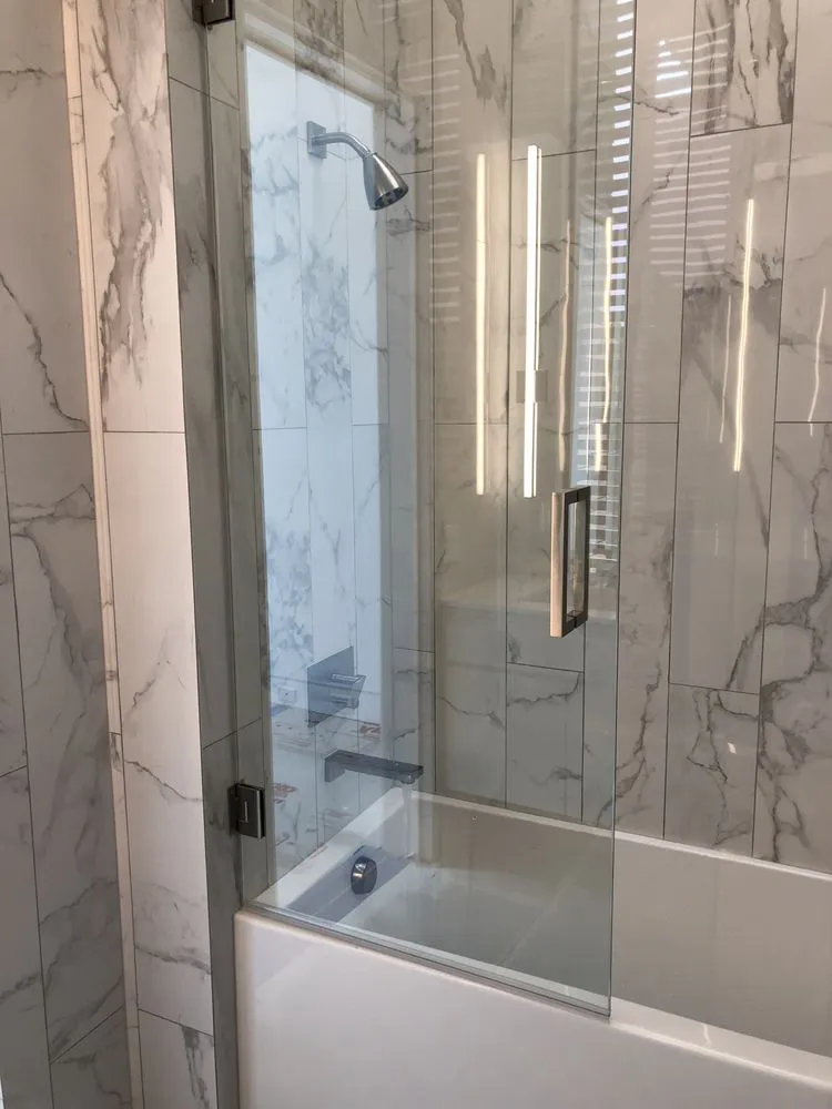 Slide of C&R Services