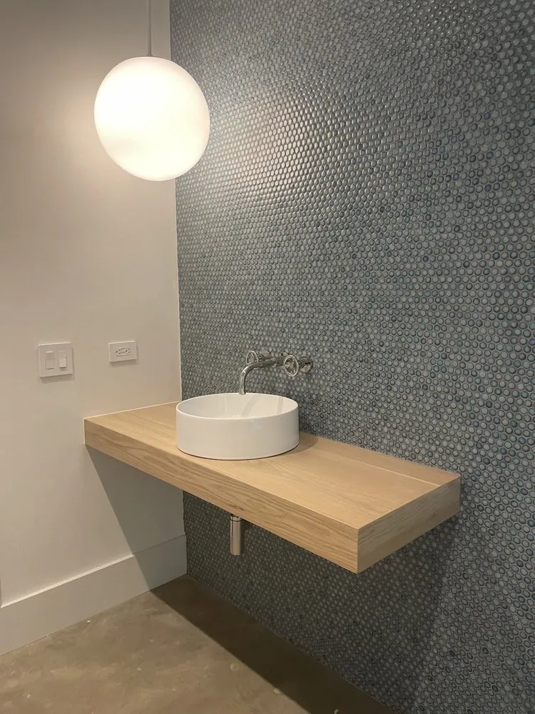 Slide of C&R Services