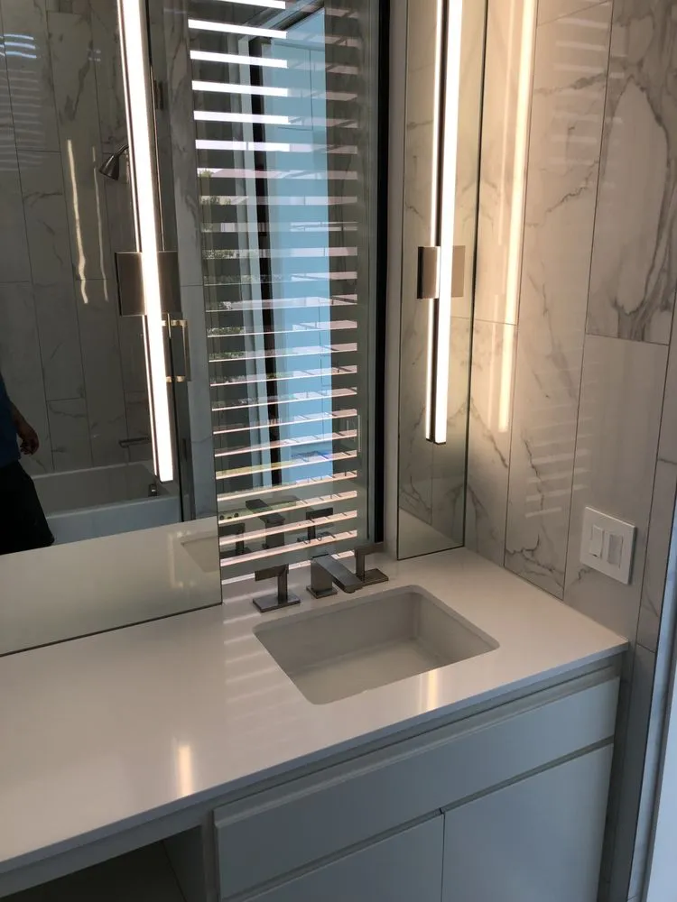 Slide of C&R Services