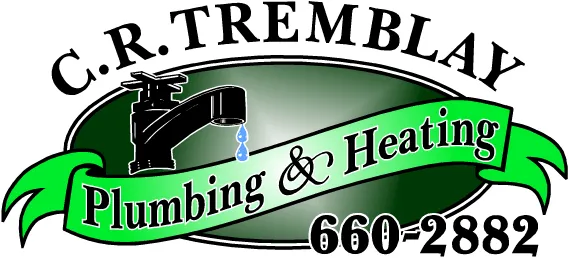 Slide of C.R. Tremblay Plumbing & Heating