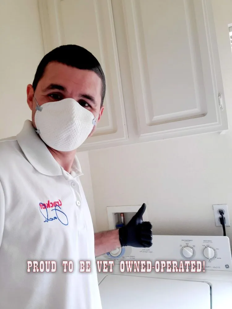 Slide of CrackerJack Plumbing Pros