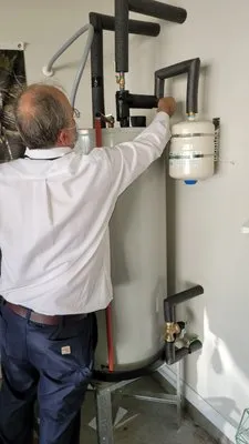 CrackerJack Plumbing Pros