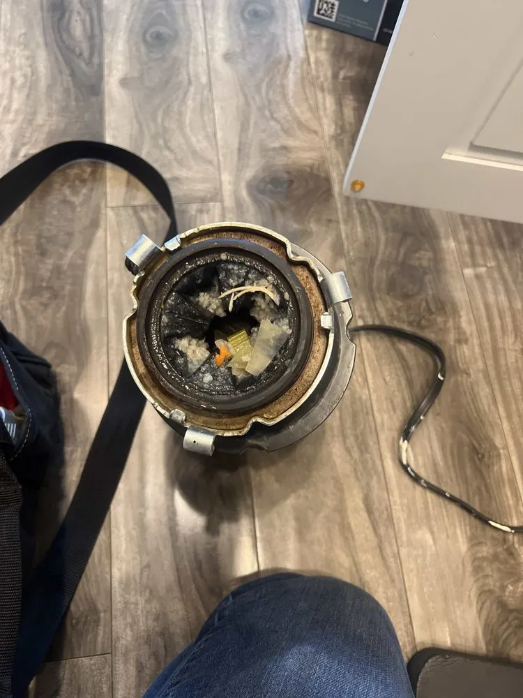 Slide of CrackerJack Plumbing Pros