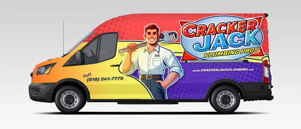 Expert emergency plumbing experts serving Van Nuys, CA - CrackerJack Plumbing Pros