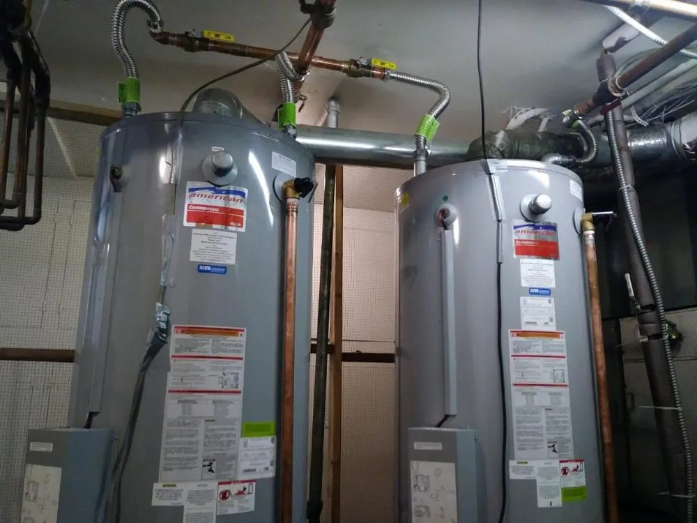 Quality pipe repair service in Van Nuys, CA - CrackerJack Plumbing Pros