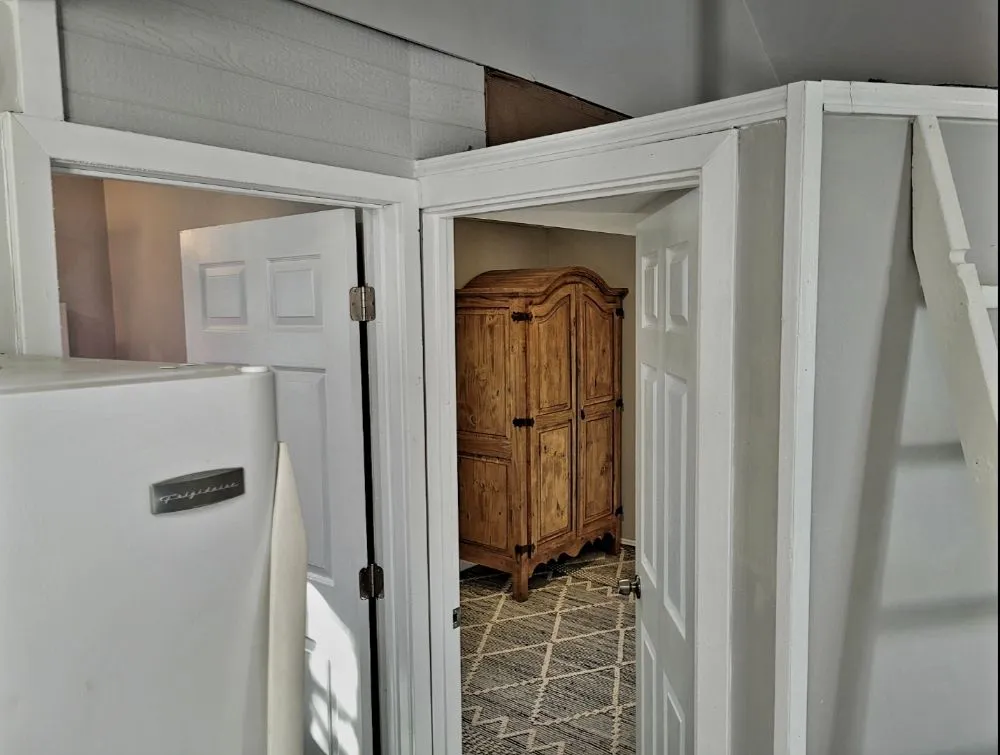 Slide of Crafted by Tubbs