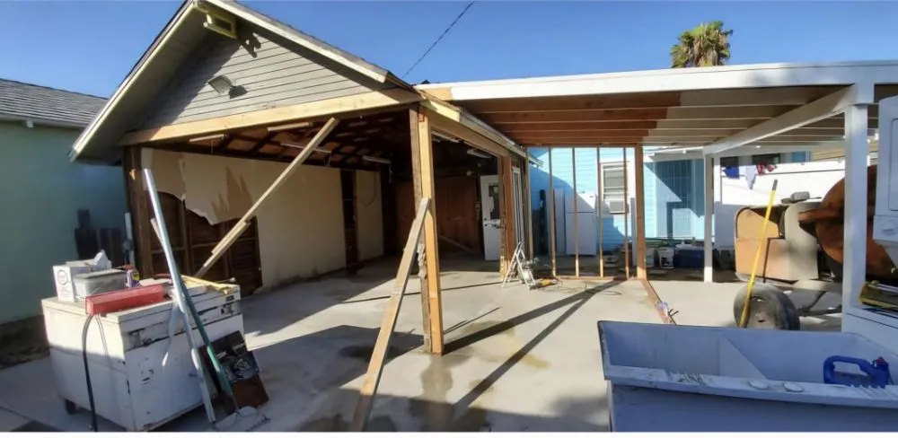 Slide of Crafted by Tubbs