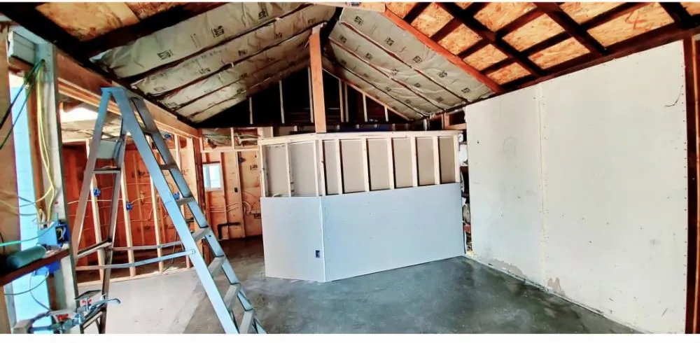 Slide of Crafted by Tubbs