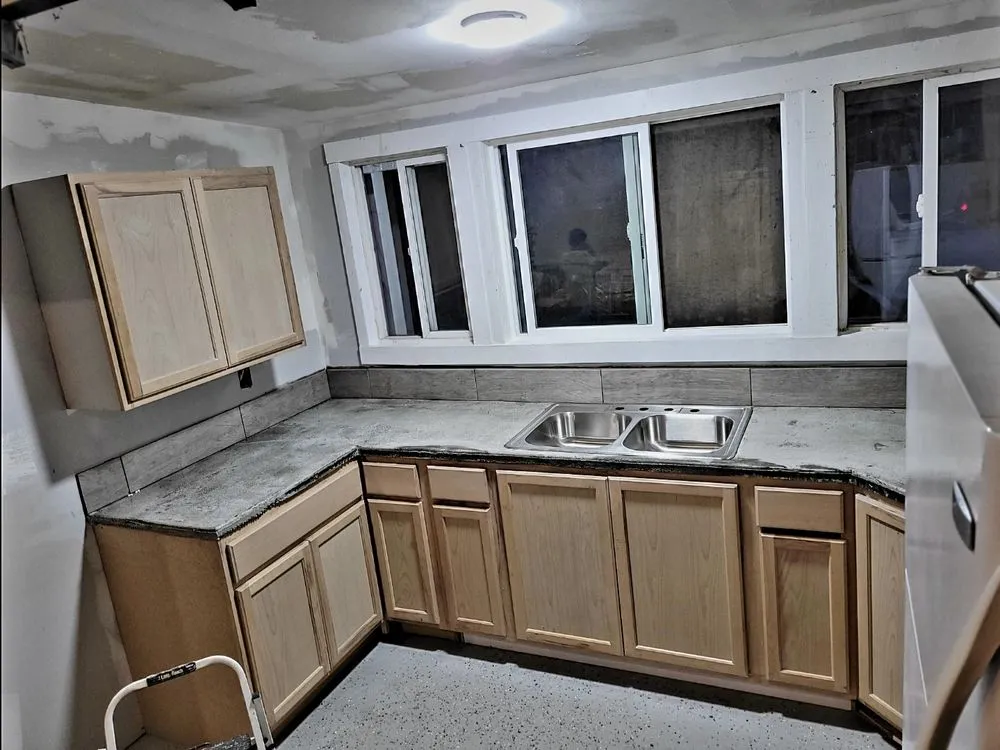 Slide of Crafted by Tubbs