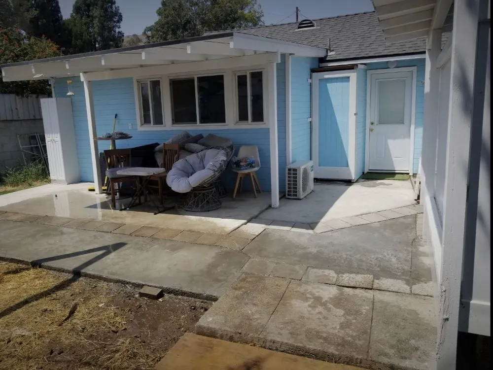 Slide of Crafted by Tubbs