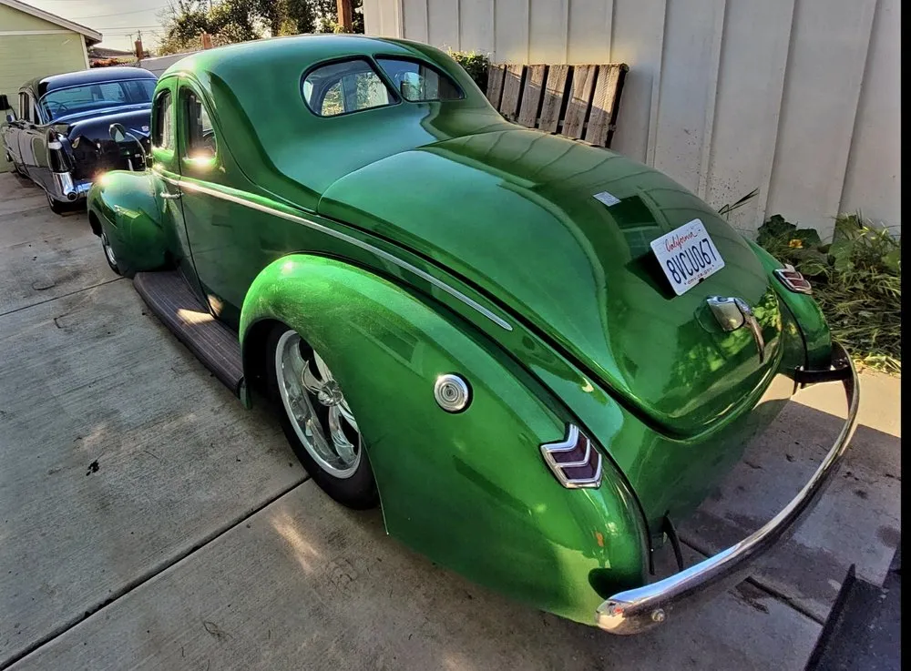 Slide of Crafted by Tubbs