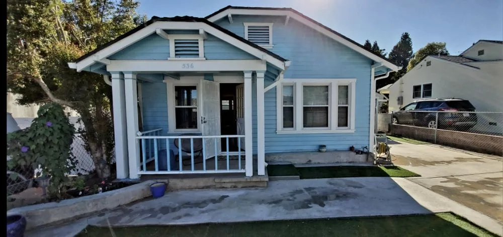 Slide of Crafted by Tubbs