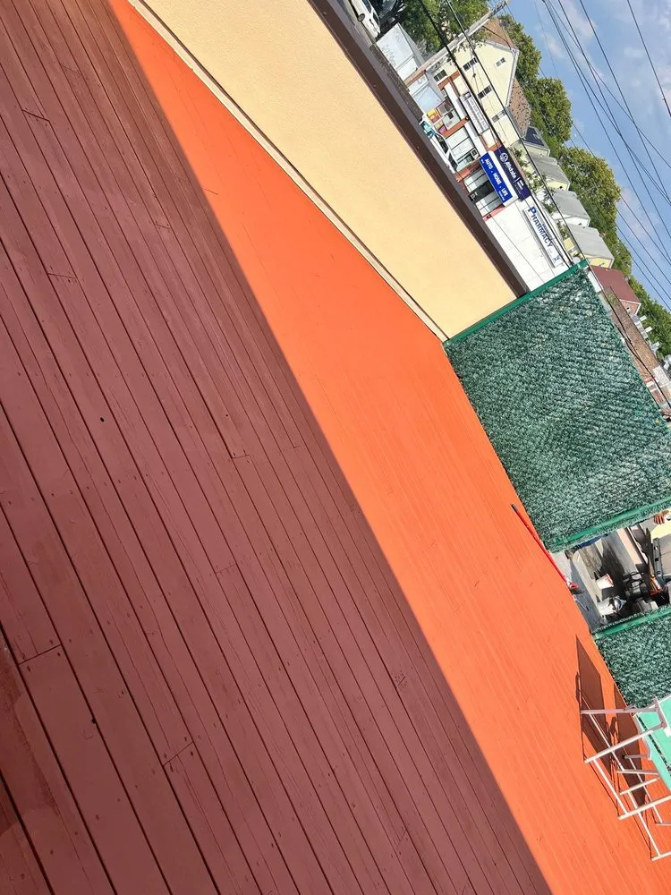 Slide of Crafthub Construction