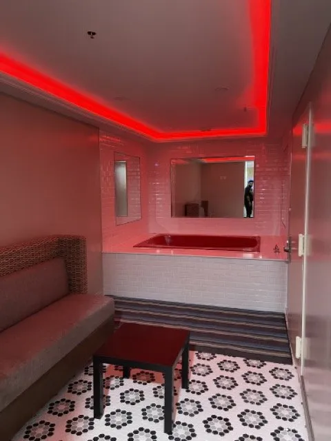 Slide of Crafthub Construction