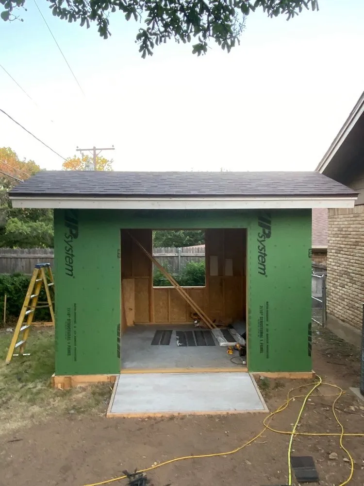 Slide of Craftsman Connection