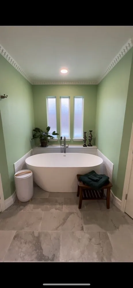 Slide of Craftsman Connection