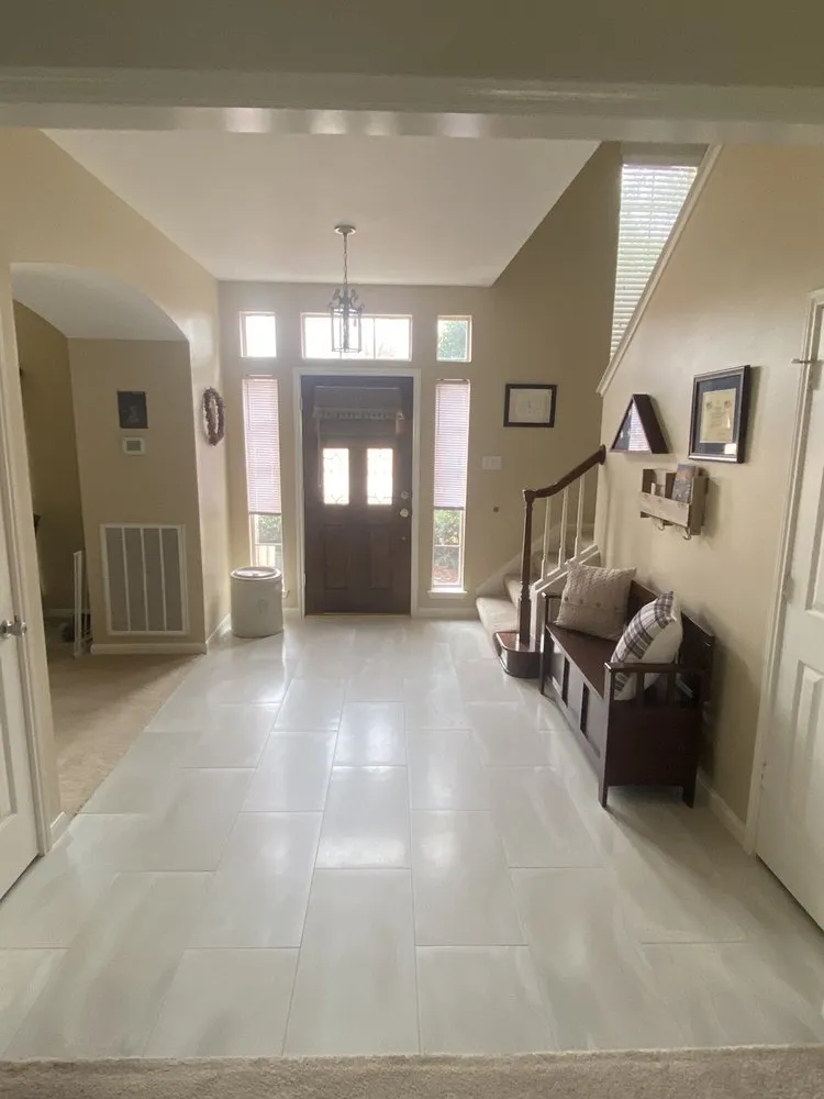 Slide of Craftsman Connection