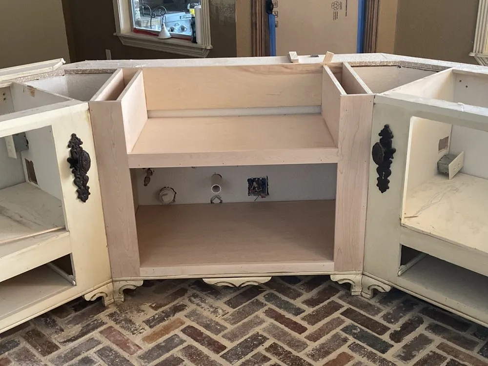 Affordable emergency plumbing experts serving Haltom City, TX - Craftsman Connection