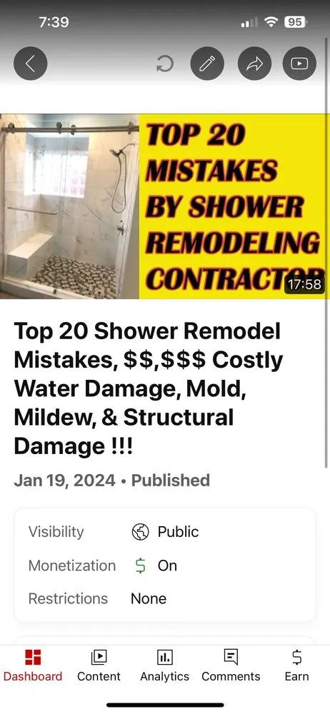 Expert drain cleaning for homes in Haltom City, TX by Craftsman Connection