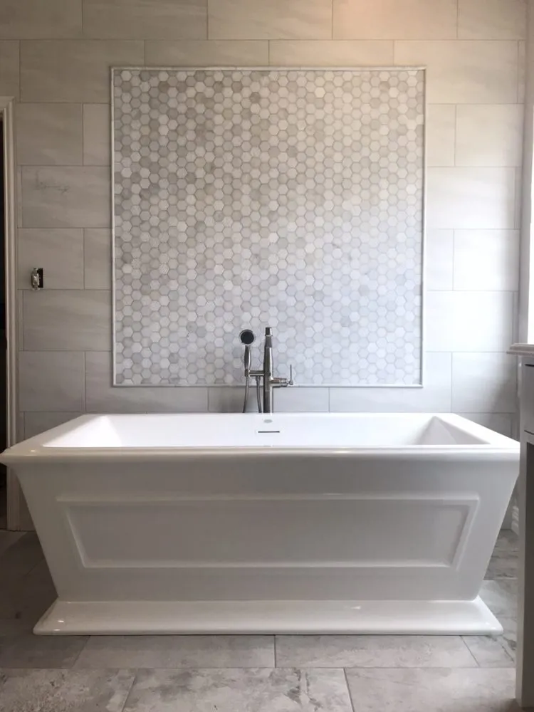 Expert water heater service for homes in Haltom City, TX by Craftsman Connection