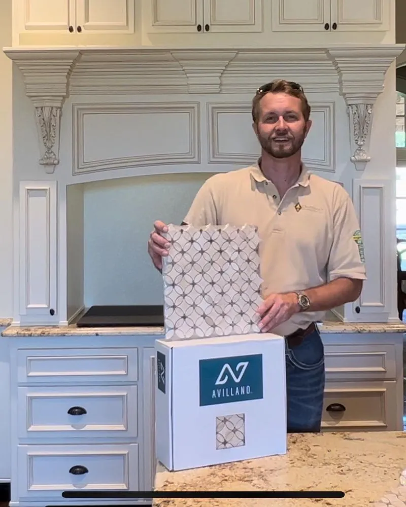 Slide of Craftsman Connection