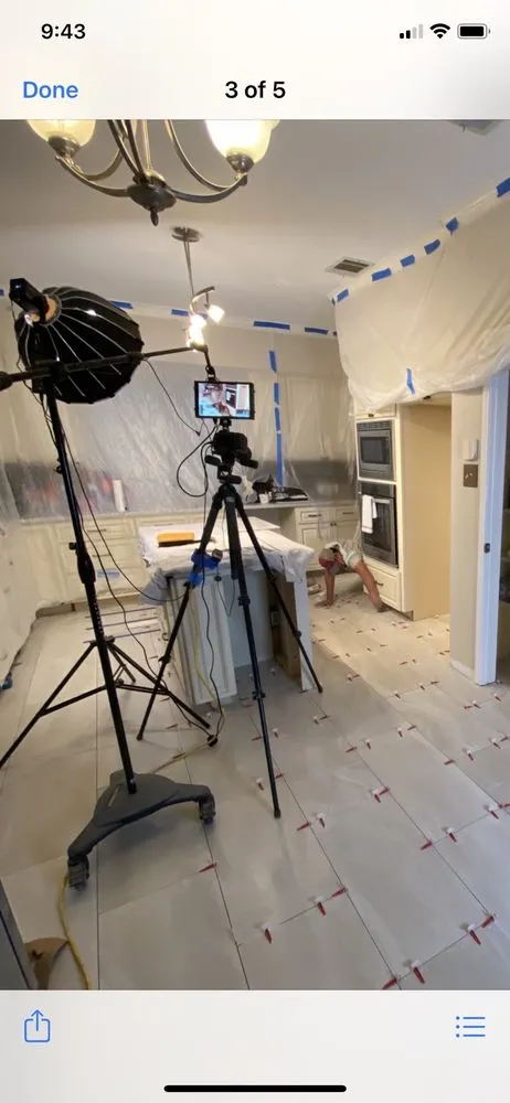 Slide of Craftsman Connection