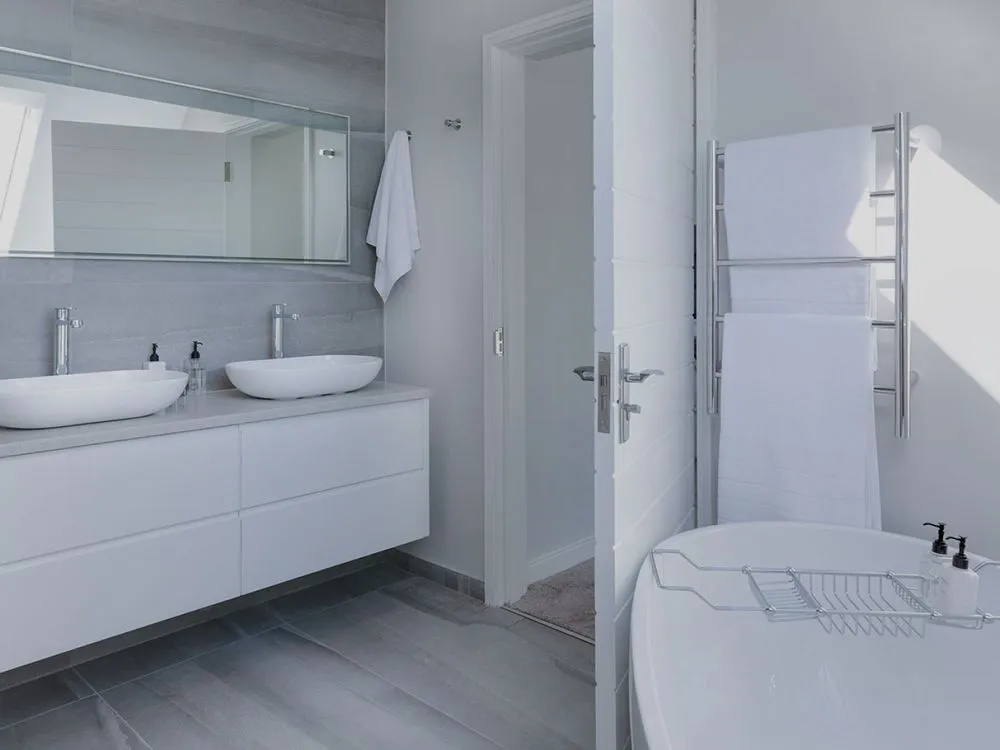 Slide of Craftsman Construction