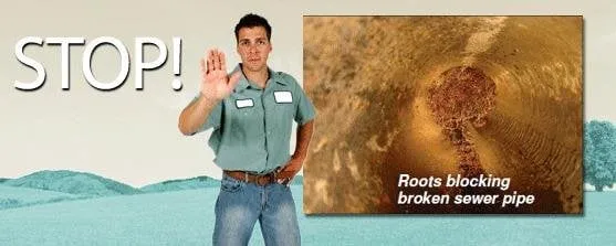 Craftsman Pipe Lining Logo