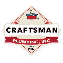 Slide of Craftsman Plumbing