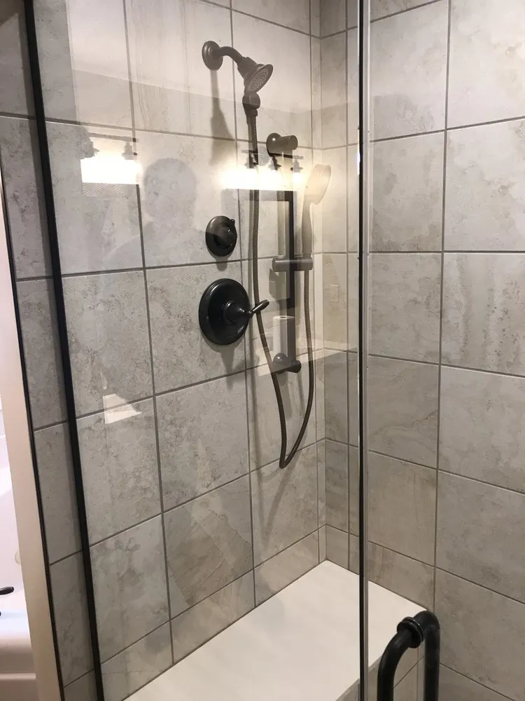 Slide of Craftsman Plumbing Company