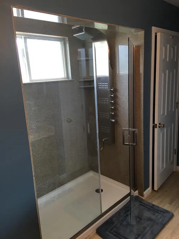 Slide of Craftsman Plumbing Company