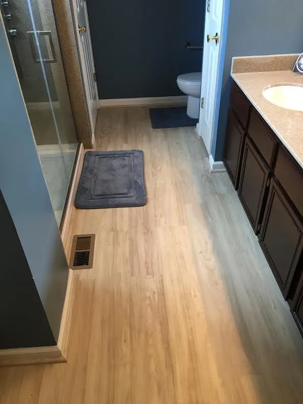 Slide of Craftsman Plumbing Company