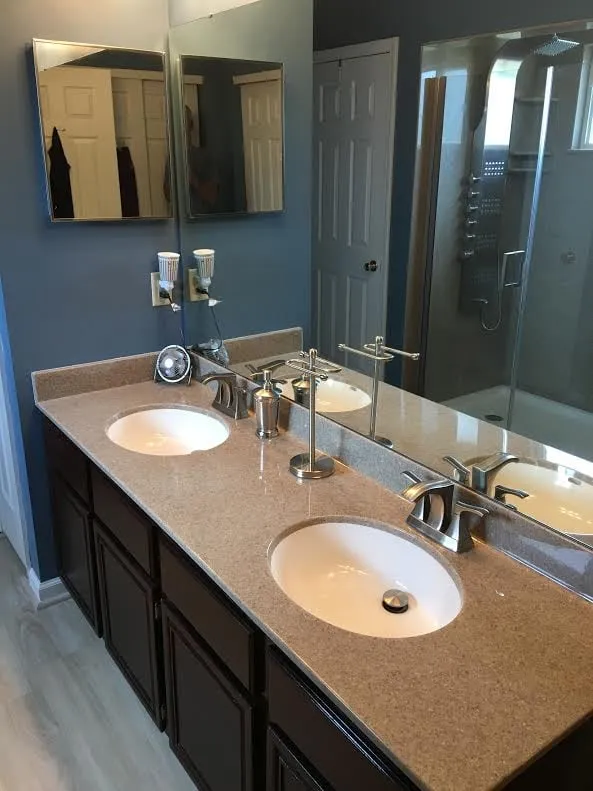 Slide of Craftsman Plumbing Company