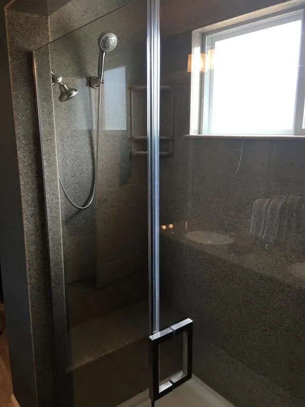 Slide of Craftsman Plumbing Company