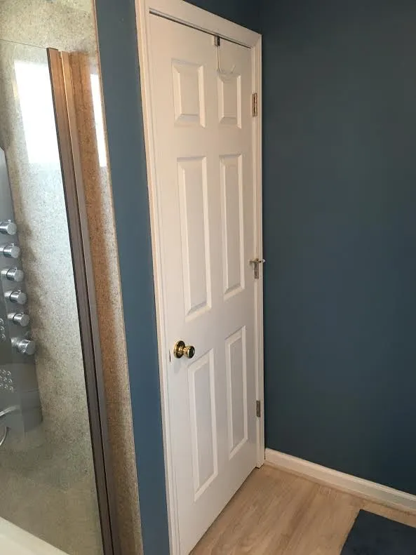 Slide of Craftsman Plumbing Company