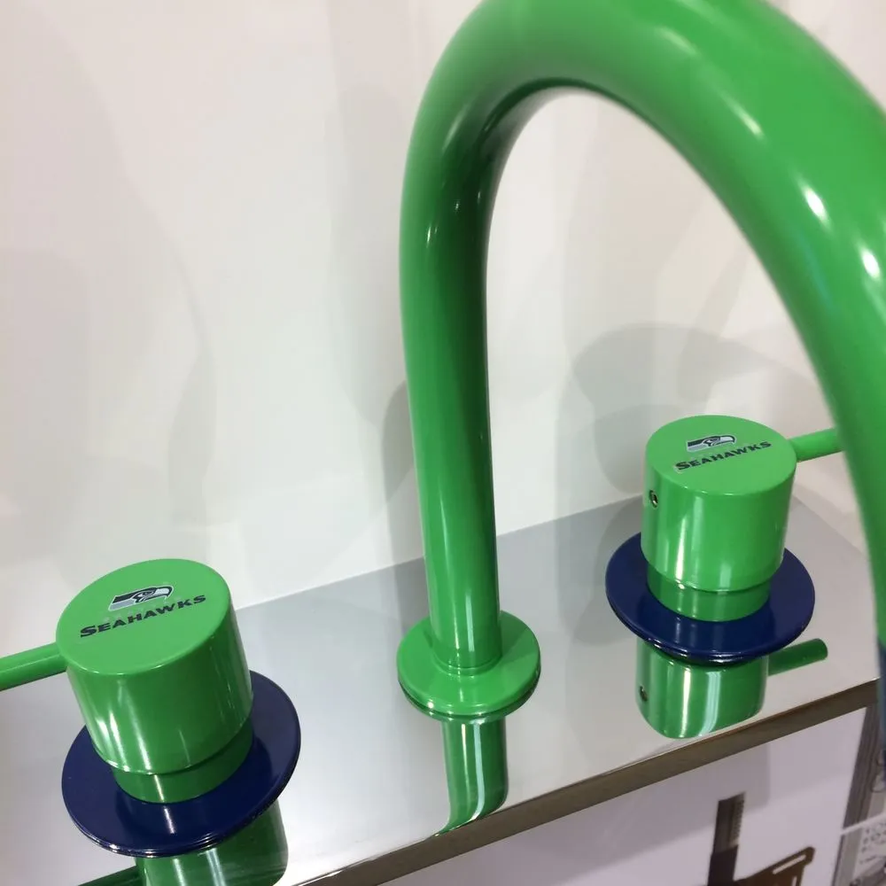 Slide of Craftsman Plumbing