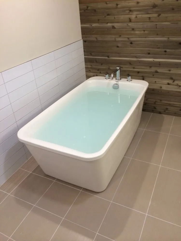 Slide of Craftsman Plumbing