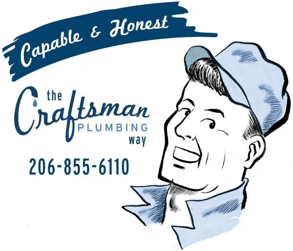 Slide of Craftsman Plumbing