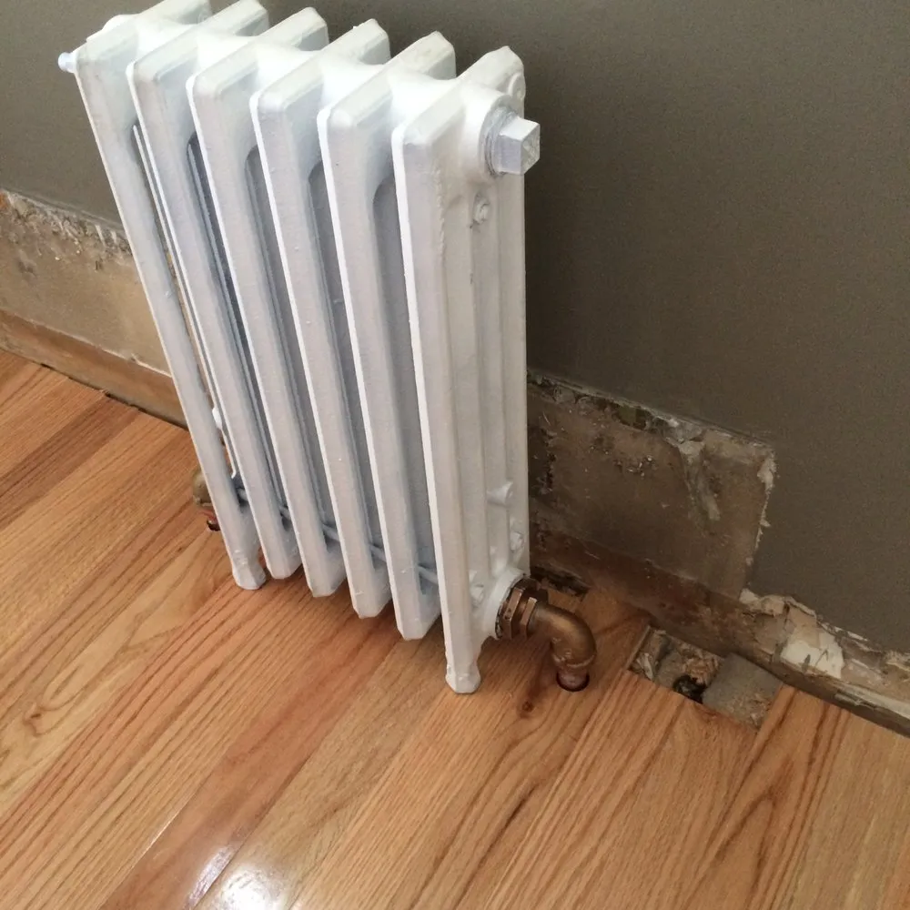 Slide of Craftsman Plumbing