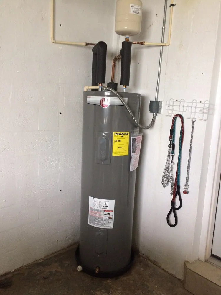 Slide of Craftsman Plumbing Services