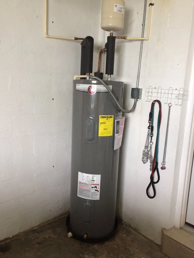 Slide of Craftsman Plumbing Services