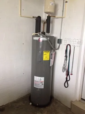 Craftsman Plumbing Services