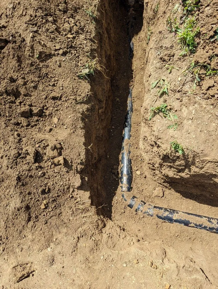 Slide of Craftsman Sewers