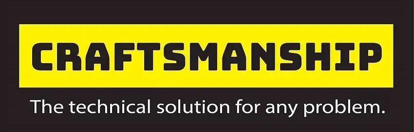 Slide of Craftsmanship